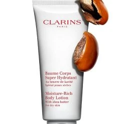 Clarins Moisture Rich Hydrating Body Lotion -Bobbi Brown sales 20150589 01 ai