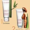 Clarins Moisture Rich Hydrating Body Lotion 1 Clarins Moisture Rich Hydrating Body Lotion -Bobbi Brown sales 20150589 04 ai