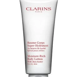 Clarins Moisture Rich Hydrating Body Lotion -Bobbi Brown sales 20150589 zi