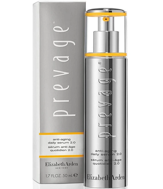 Elizabeth Arden PREVAGE Anti-Aging Daily Serum 2.0 4 Elizabeth Arden PREVAGE Anti-Aging Daily Serum 2.0 - Afbeelding 2