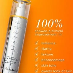 Elizabeth Arden PREVAGE Anti-Aging Daily Serum 2.0 12 Elizabeth Arden PREVAGE Anti-Aging Daily Serum 2.0 -Bobbi Brown sales 20151237 03 ai
