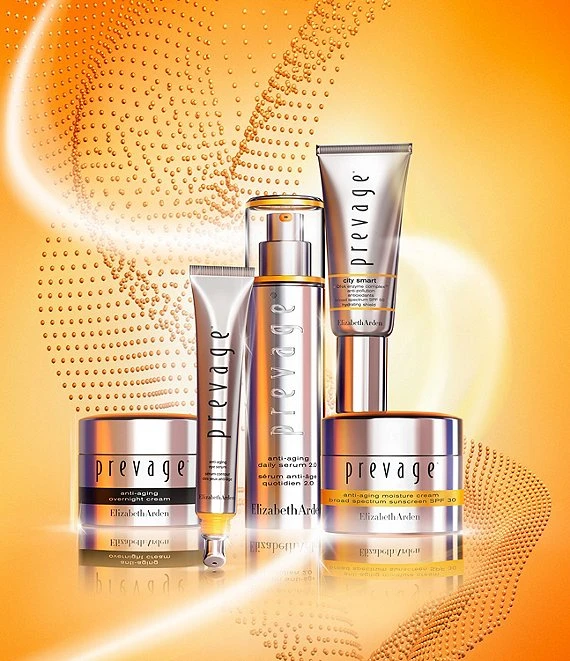 Elizabeth Arden PREVAGE Anti-Aging Daily Serum 2.0 6 Elizabeth Arden PREVAGE Anti-Aging Daily Serum 2.0 - Afbeelding 4