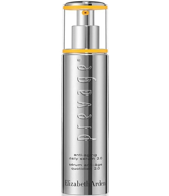 Elizabeth Arden PREVAGE Anti-Aging Daily Serum 2.0 3 Elizabeth Arden PREVAGE Anti-Aging Daily Serum 2.0