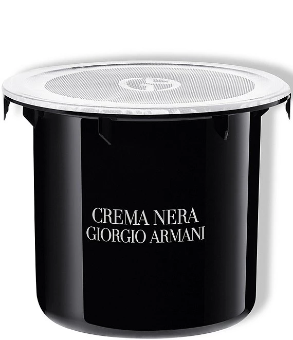 Giorgio Armani ARMANI Beauty Crema Nera Supreme Lightweight Reviving Anti-Aging Face Cream Refill 6 Giorgio Armani ARMANI Beauty Crema Nera Supreme Lightweight Reviving Anti-Aging Face Cream Refill - Afbeelding 4