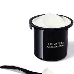 Giorgio Armani ARMANI Beauty Crema Nera Supreme Reviving Anti-Aging Face Cream Refill 8 Giorgio Armani ARMANI Beauty Crema Nera Supreme Reviving Anti-Aging Face Cream Refill -Bobbi Brown sales 20151321 01 ai