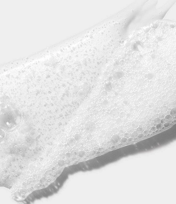 Clinique All About Clean™ 2-in-1 Cleansing + Exfoliating Jelly 4 Clinique All About Clean™ 2-in-1 Cleansing + Exfoliating Jelly - Afbeelding 2