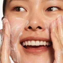 Clinique All About Clean™ 2-in-1 Cleansing + Exfoliating Jelly 11 Clinique All About Clean™ 2-in-1 Cleansing + Exfoliating Jelly -Bobbi Brown sales 20153125 04 ai