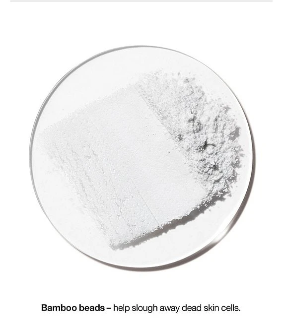 Clinique All About Clean™ 2-in-1 Cleansing + Exfoliating Jelly 7 Clinique All About Clean™ 2-in-1 Cleansing + Exfoliating Jelly - Afbeelding 5