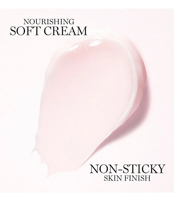 Lancome Confort Hand Cream 5 Lancome Confort Hand Cream - Afbeelding 3