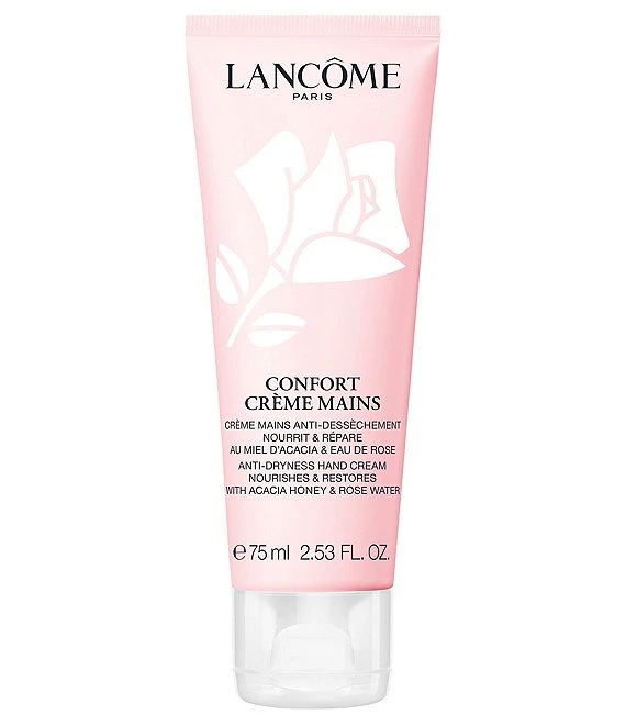 Lancome Confort Hand Cream 4 Lancome Confort Hand Cream - Afbeelding 2