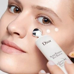 Dior Capture Totale Super Potent Eye Serum -Bobbi Brown sales 20168220 06 ai