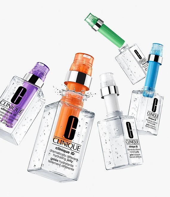 Clinique ID™ With Dramatically Different™ Hydrating Jelly 5 Clinique ID™ With Dramatically Different™ Hydrating Jelly - Afbeelding 3