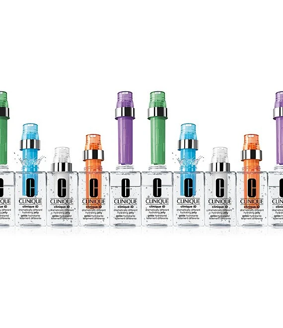 Clinique ID™ With Dramatically Different™ Hydrating Jelly 7 Clinique ID™ With Dramatically Different™ Hydrating Jelly - Afbeelding 5