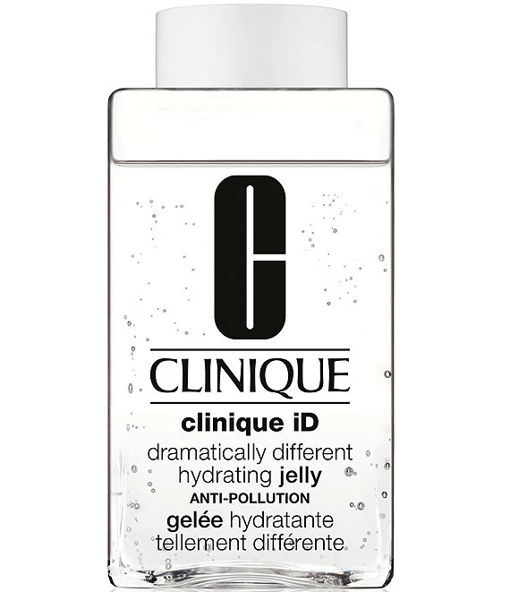 Clinique ID™ With Dramatically Different™ Hydrating Jelly 6 Clinique ID™ With Dramatically Different™ Hydrating Jelly - Afbeelding 4