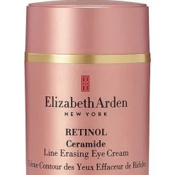 Elizabeth Arden Retinol Ceramide Line Erasing Eye Cream -Bobbi Brown sales 20171171 02 ai
