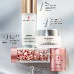 Elizabeth Arden Retinol Ceramide Line Erasing Eye Cream -Bobbi Brown sales 20171171 06 ai