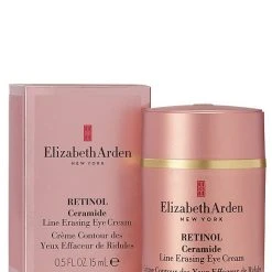 Elizabeth Arden Retinol Ceramide Line Erasing Eye Cream -Bobbi Brown sales 20171171 zi