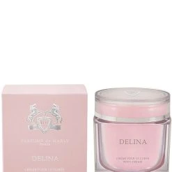 PARFUMS De MARLY Delina Scented Body Cream -Bobbi Brown sales 20177129 01 ai