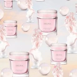 PARFUMS De MARLY Delina Scented Body Cream -Bobbi Brown sales 20177129 02 ai