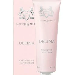 PARFUMS De MARLY Delina Scented Hand Cream