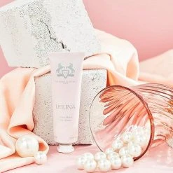 PARFUMS De MARLY Delina Scented Hand Cream -Bobbi Brown sales 20177149 02 ai