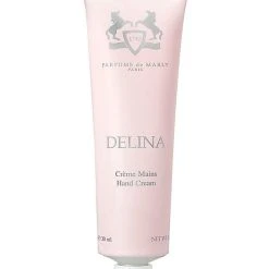 PARFUMS De MARLY Delina Scented Hand Cream -Bobbi Brown sales 20177149 zi