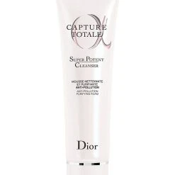 Dior Capture Totale Super Potent Anti-Pollution Purifying Foam Cleanser -Bobbi Brown sales 20201191 zi