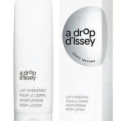 Issey Miyake A Drop D'Issey Hydrating Body Lotion