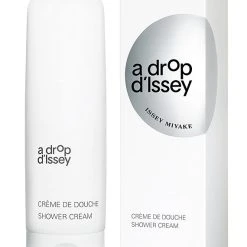 Issey Miyake A Drop D'Issey Shower Cream