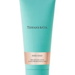 Tiffany & Co. Rose Gold Perfumed Body Lotion