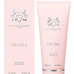 PARFUMS De MARLY Delina Shower Gel
