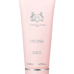 PARFUMS De MARLY Delina Shower Gel -Bobbi Brown sales 20208280 zi