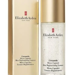 Elizabeth Arden Ceramide Micro Capsule Skin Replenishing Essence -Bobbi Brown sales 20210121 01 ai