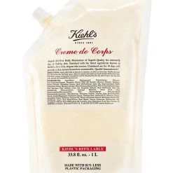 Kiehl's Since 1851 Creme De Corps Body Lotion With Cocoa Butter Refill Pouch 8 Kiehl's Since 1851 Creme De Corps Body Lotion With Cocoa Butter Refill Pouch -Bobbi Brown sales 20229975 zi
