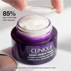 Clinique Smart Clinical Repair™ Wrinkle Correcting Eye Cream