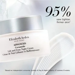 Elizabeth Arden Advanced Ceramide Lift And Firm Night Cream 13 Elizabeth Arden Advanced Ceramide Lift And Firm Night Cream -Bobbi Brown sales 20233975 02 ai