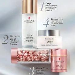 Elizabeth Arden Advanced Ceramide Lift And Firm Night Cream 10 Elizabeth Arden Advanced Ceramide Lift And Firm Night Cream -Bobbi Brown sales 20233975 04 ai