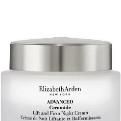 Elizabeth Arden Advanced Ceramide Lift And Firm Night Cream