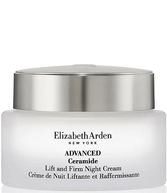 Elizabeth Arden Advanced Ceramide Lift And Firm Night Cream 3 Elizabeth Arden Advanced Ceramide Lift And Firm Night Cream