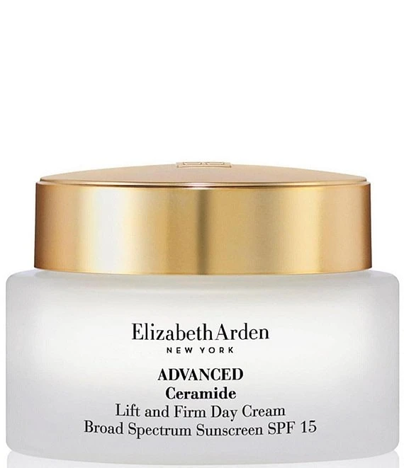 Elizabeth Arden Advanced Ceramide Lift And Firm Day Cream SPF 15 8 Elizabeth Arden Advanced Ceramide Lift And Firm Day Cream SPF 15 - Afbeelding 6
