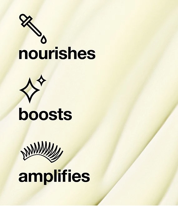 Clinique : High Impact™ Lash Amplifying Serum 4 Clinique : High Impact™ Lash Amplifying Serum - Afbeelding 2