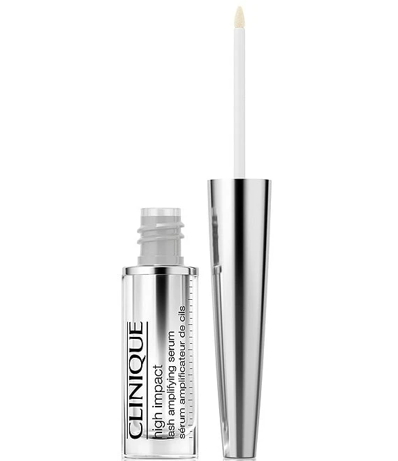 Clinique : High Impact™ Lash Amplifying Serum 3 Clinique : High Impact™ Lash Amplifying Serum