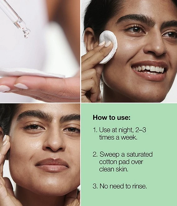 Clinique Clarifying Do-Over Peel 6 Clinique Clarifying Do-Over Peel - Afbeelding 4