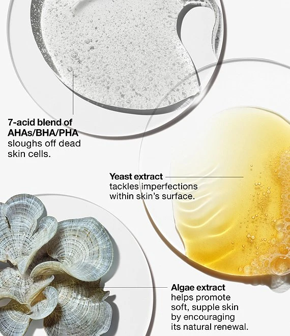 Clinique Clarifying Do-Over Peel 7 Clinique Clarifying Do-Over Peel - Afbeelding 5