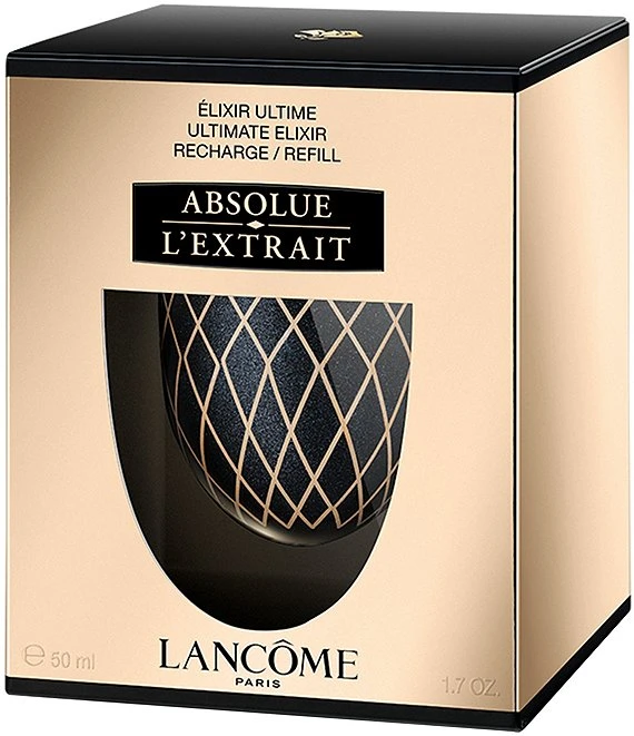 Lancome Absolue LExtrait Cream Elixir Refill 4 Lancome Absolue LExtrait Cream Elixir Refill - Afbeelding 2