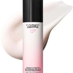 MAC Lightful C Radiant Hydration Skin Renewal Emulsion 9 MAC Lightful C Radiant Hydration Skin Renewal Emulsion -Bobbi Brown sales 20254848 02 ai