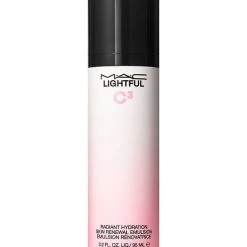 MAC Lightful C Radiant Hydration Skin Renewal Emulsion