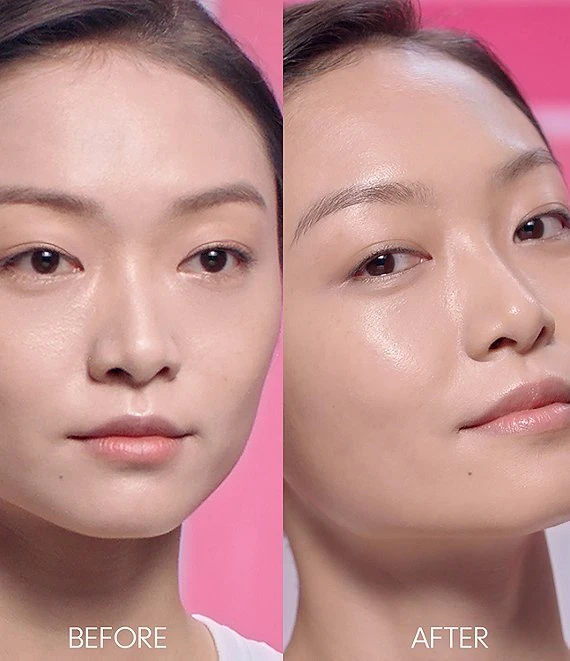 MAC Lightful C Clarifying Gel-To-Foam Deep Cleanser 4 MAC Lightful C Clarifying Gel-To-Foam Deep Cleanser - Afbeelding 2