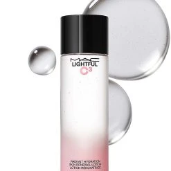 MAC Lightful C Radiant Hydration Skin Renewal Lotion 8 MAC Lightful C Radiant Hydration Skin Renewal Lotion -Bobbi Brown sales 20254871 02 ai