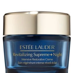Estee Lauder Revitalizing Supreme+ Night Restorative Creme Moisturizer